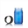 Childproof Glass Jar