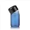 Childproof Glass Jar