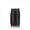 hemp glass jar