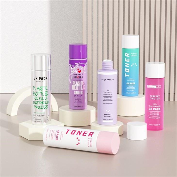100 ml 120 ml 200 ml 250 ml PET plastiko dažų buteliukas