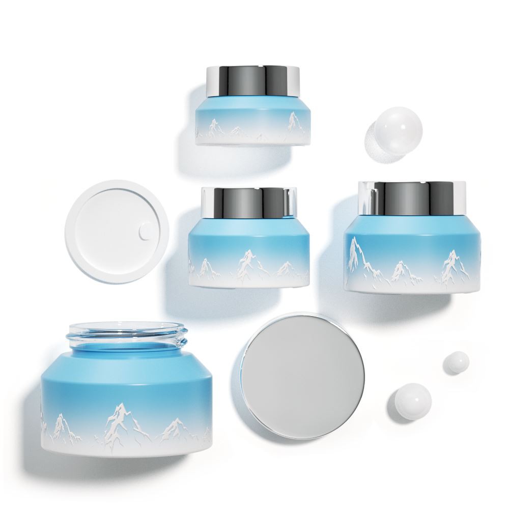 Why Are Glass Cosmetics Containers So Popular?