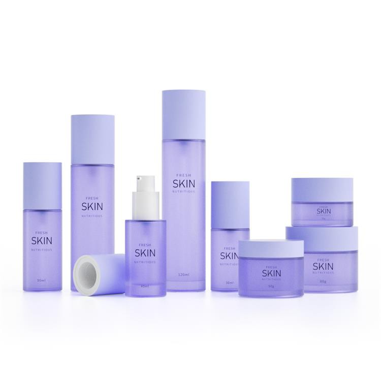 What are the factors that affect the quality of cosmetic bottle packaging?