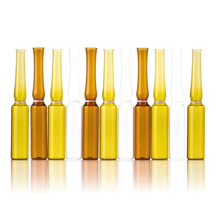 Take you to know about ampoules bottle