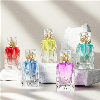 Factors affecting the quality of high-end perfume bottle products