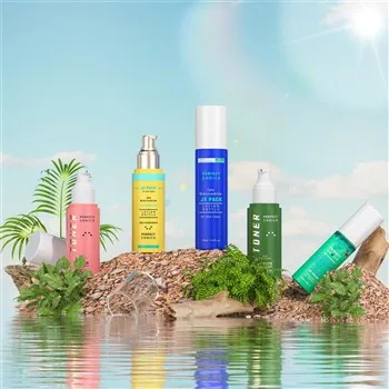Cosmetische verpakkingen moeten niet alleen mooi maar ook veilig zijn