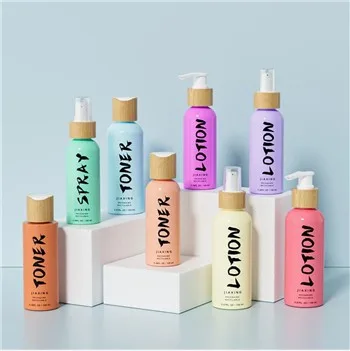 Ontwerp cosmetische verpakkingen op deze manier, je zult het in één oogopslag...
