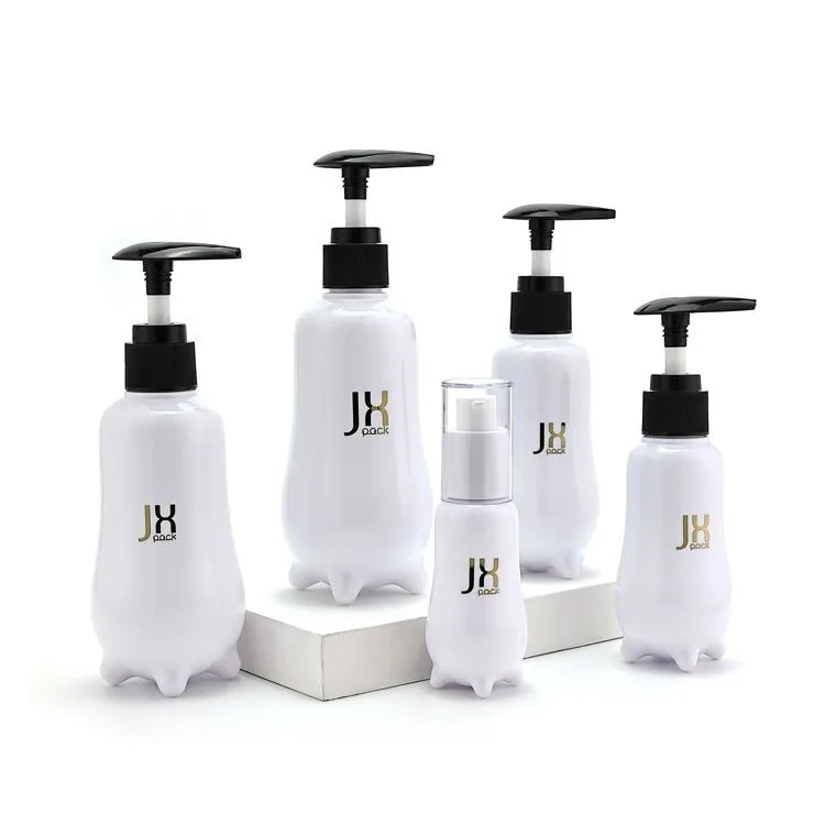 Come scegliere i produttori di pompe cosmetiche