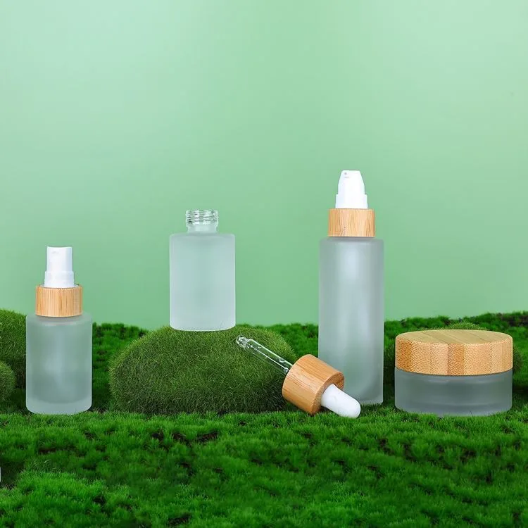 Guía detallada para comprar botellas cosméticas