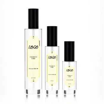 Ilmvatnsglerflöskur eru meira áberandi