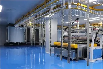 Producătorii de sticle de sticlă trebuie să controleze calitatea produsului