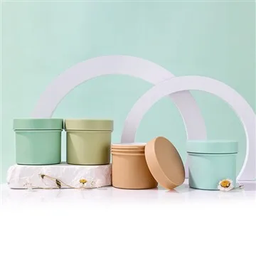 Sticlele bune de ambalare din plastic pentru cosmetice sunt foarte importante