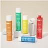 100ml 120ml 200ml 250ml PET Plastic Toner Bottle