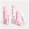 100ml 120ml 200ml 250ml PET Plastic Toner Bottle