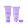 100ml 150ml Colored Plastic Cosmetic Packaging Tube