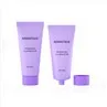 100ml 150ml Colored Plastic Cosmetic Packaging Tube