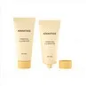 100ml 150ml Colored Plastic Cosmetic Packaging Tube