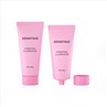 100ml 150ml Colored Plastic Cosmetic Packaging Tube