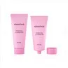100ml 150ml Colored Plastic Cosmetic Packaging Tube