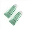100ml 150ml Colored Plastic Cosmetic Packaging Tube