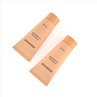 100ml 150ml Colored Plastic Cosmetic Packaging Tube