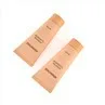 100ml 150ml Colored Plastic Cosmetic Packaging Tube