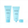 100ml 150ml Colored Plastic Cosmetic Packaging Tube