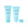 100ml 150ml Colored Plastic Cosmetic Packaging Tube