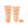 100ml 150ml Colored Plastic Cosmetic Packaging Tube