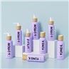 100ml 150ml Foundation Lotion Perfume Spray Bottle Bamboo Cap
