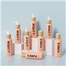100ml 150ml Foundation Lotion Perfume Spray Bottle Bamboo Cap