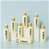 100ml 150ml Foundation Lotion Perfume Spray Bottle Bamboo Cap