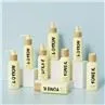 100ml 150ml Foundation Lotion Perfume Spray Bottle Bamboo Cap