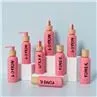 100ml 150ml Foundation Lotion Perfume Spray Bottle Bamboo Cap