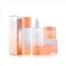100ml Glass Lotion Pump Bottle 80g Cosmetic Storage Jars
