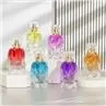 100ml Perfume Bottle Glass High-end Spray Bottle Packaging