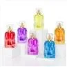 100ml Perfume Bottle Glass High-end Spray Bottle Packaging