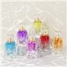 100ml Perfume Bottle Glass High-end Spray Bottle Packaging