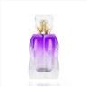100ml Perfume Bottle Glass High-end Spray Bottle Packaging