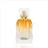 100ml Perfume Bottle Glass High-end Spray Bottle Packaging