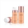 100ml Plastic Airless Foam Bottle