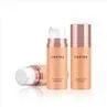 100ml Plastic Airless Foam Bottle