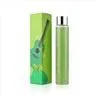 100ml Plastic Shampoo And Conditioner Bottles Screw Lid