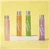 100ml Plastic Shampoo And Conditioner Bottles Screw Lid