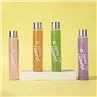 100ml Plastic Shampoo And Conditioner Bottles Screw Lid
