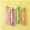 100ml Plastic Shampoo And Conditioner Bottles Screw Lid