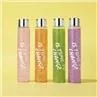 100ml Plastic Shampoo And Conditioner Bottles Screw Lid