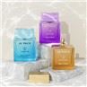 100ml Square Perfume Bottle Glass Spray Empty Bottles