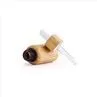 10ml 20ml 30ml 50ml Bamboo Dropper Bottle