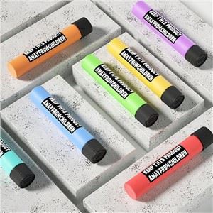 10ml 20ml 30ml 50ml Child Resistant Glass Tube