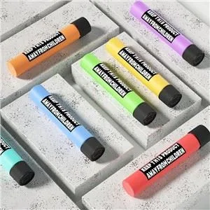 10ml 20ml 30ml 50ml Child Resistant Glass Tube
